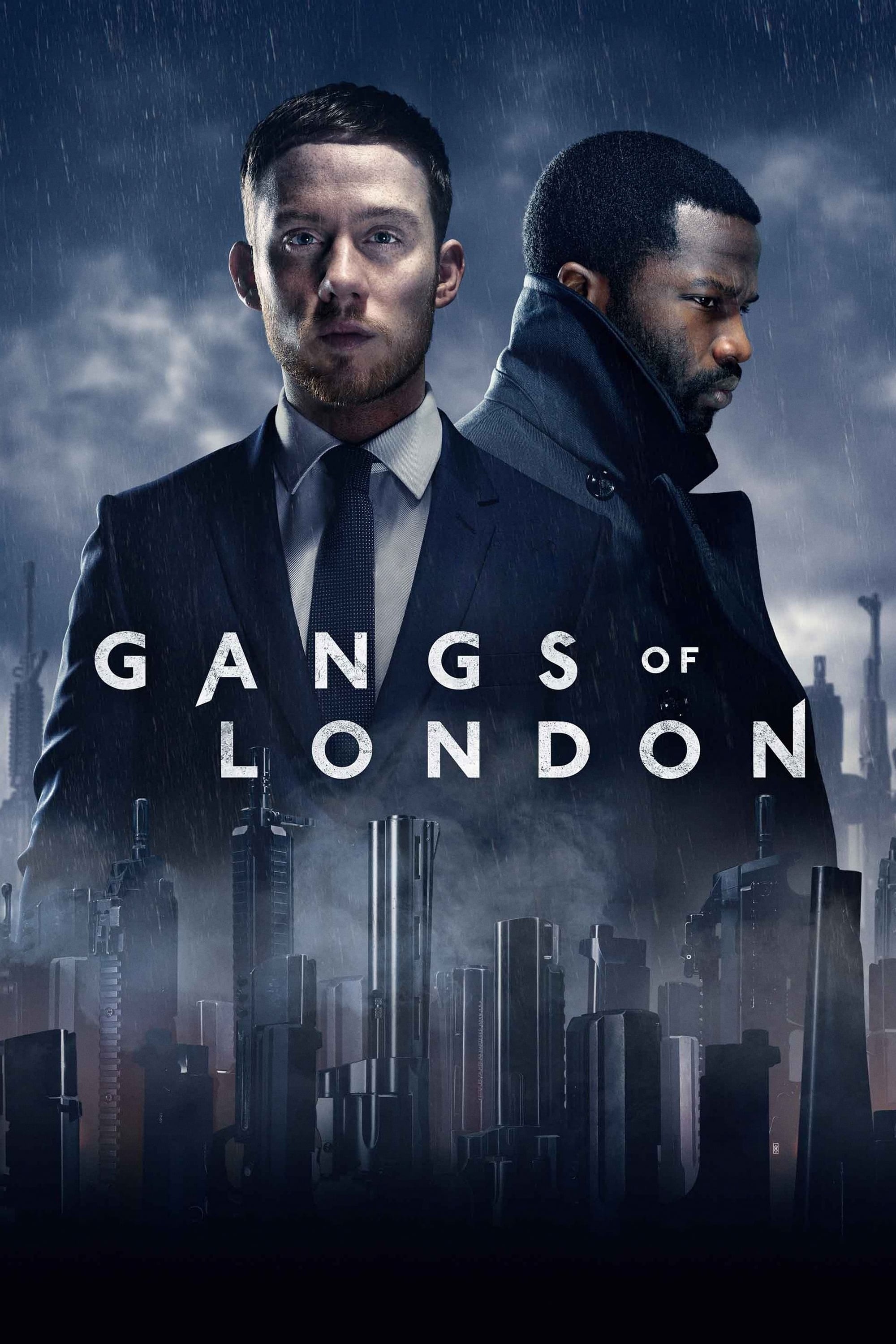 Gangs of London [218263] (A1587820670) [[TV Shows]] --Plex--
